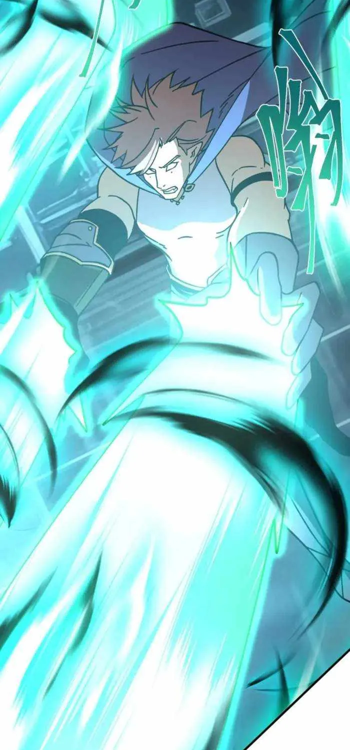 Read Logging 10 000 Years into the Future Apex Future Martial Arts EN Manga Online