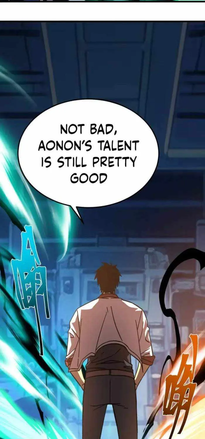 Read Logging 10 000 Years into the Future Apex Future Martial Arts EN Manga Online