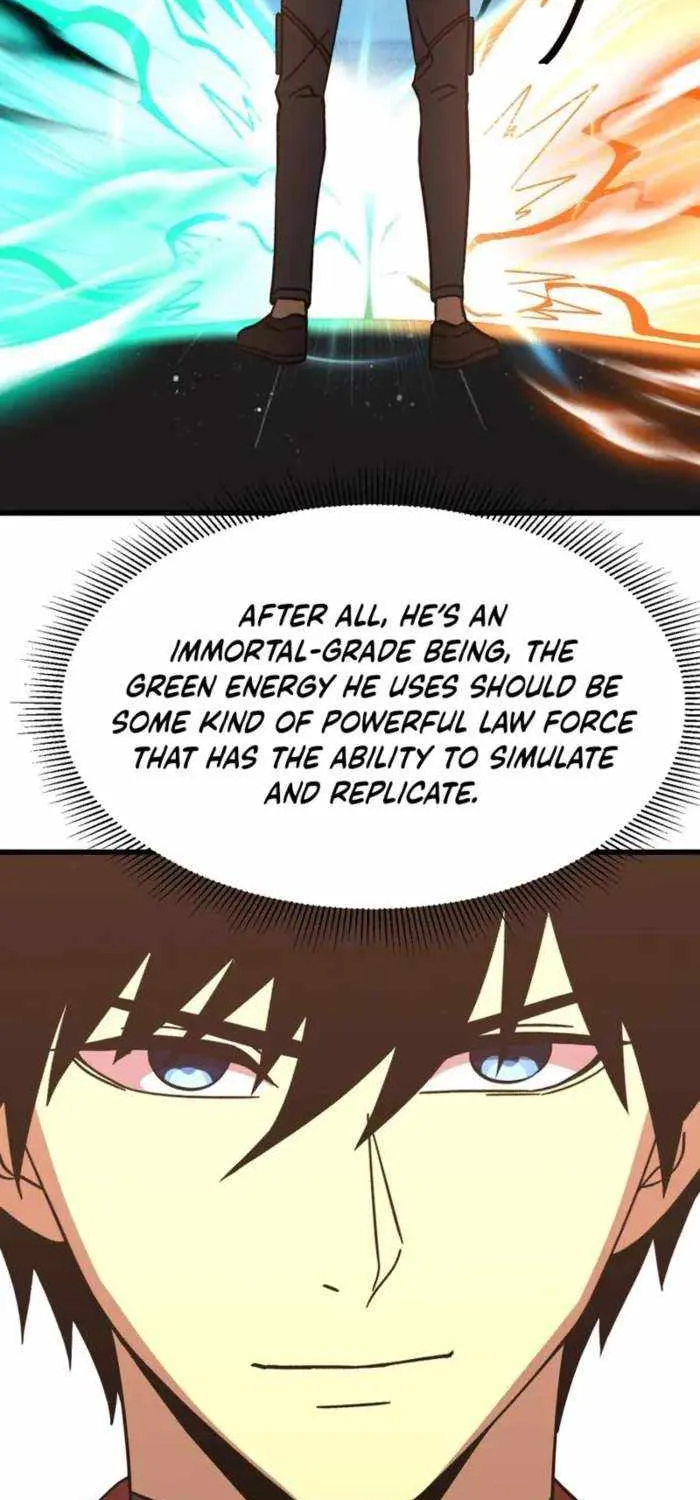 Read Logging 10 000 Years into the Future Apex Future Martial Arts EN Manga Online