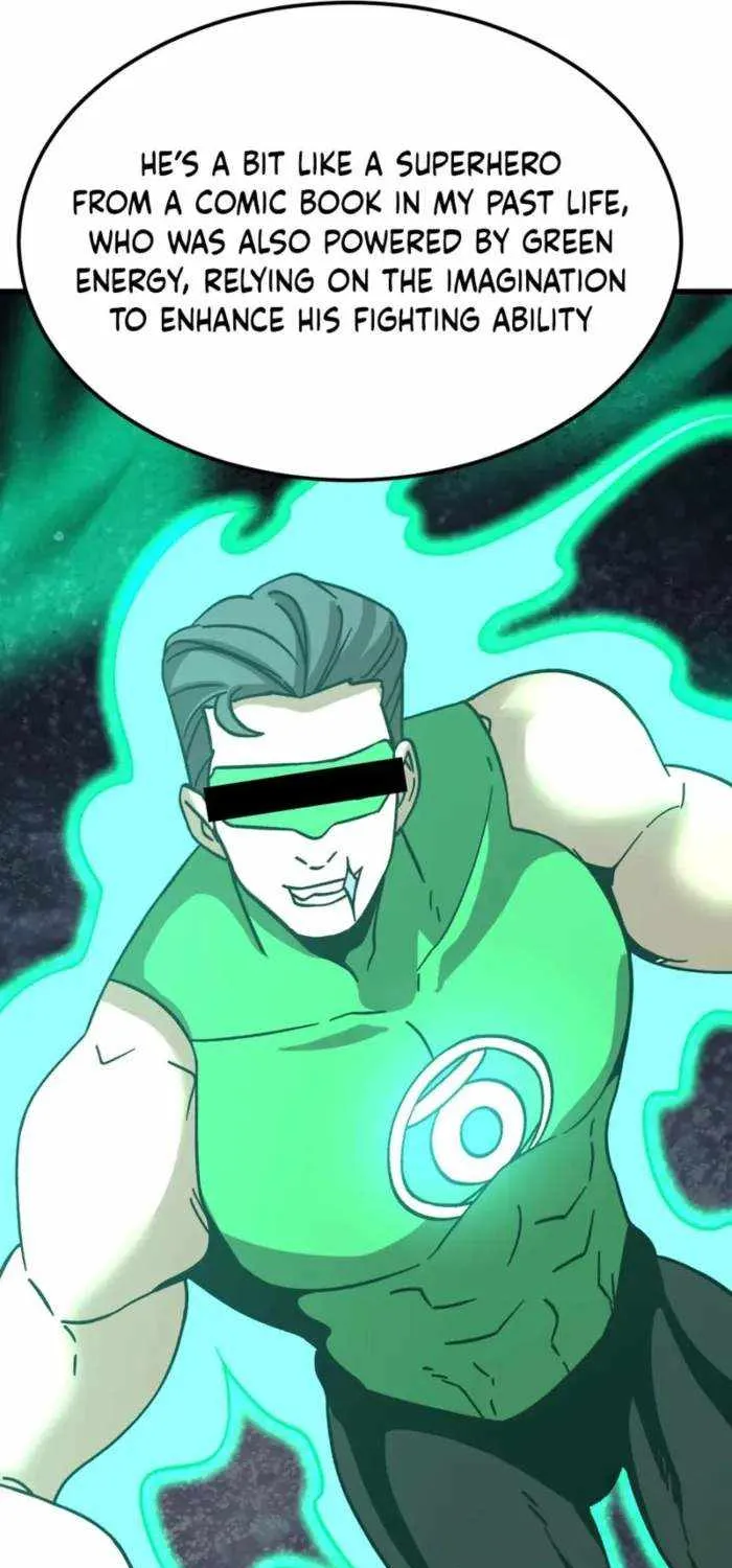 Read Logging 10 000 Years into the Future Apex Future Martial Arts EN Manga Online
