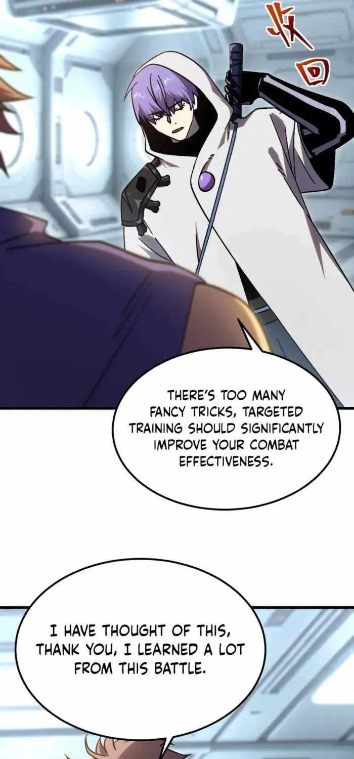 Read Logging 10 000 Years into the Future Apex Future Martial Arts EN Manga Online