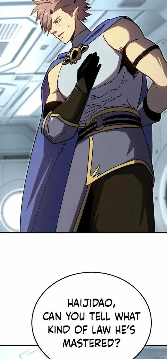 Read Logging 10 000 Years into the Future Apex Future Martial Arts EN Manga Online