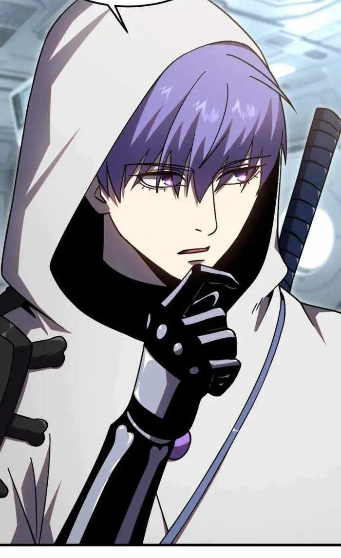 Read Logging 10 000 Years into the Future Apex Future Martial Arts EN Manga Online