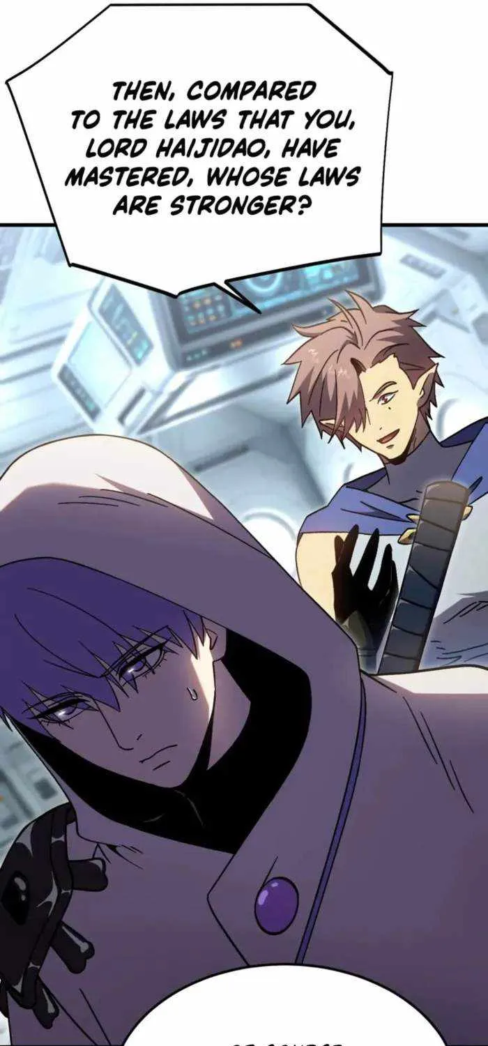 Read Logging 10 000 Years into the Future Apex Future Martial Arts EN Manga Online