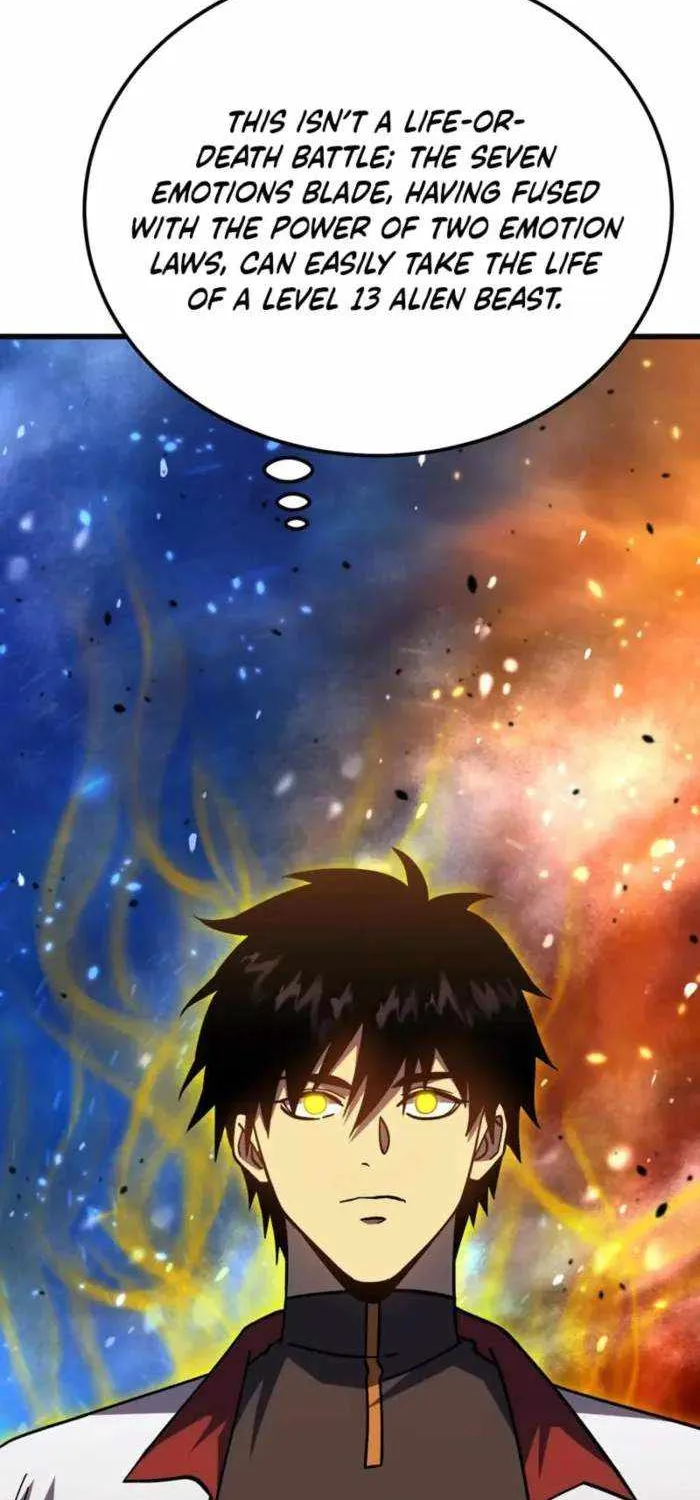 Read Logging 10 000 Years into the Future Apex Future Martial Arts EN Manga Online