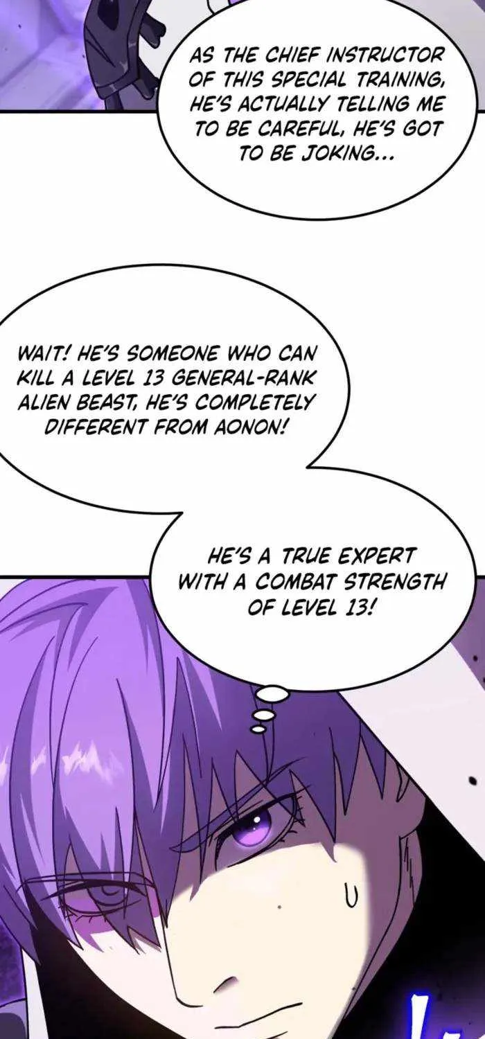 Read Logging 10 000 Years into the Future Apex Future Martial Arts EN Manga Online