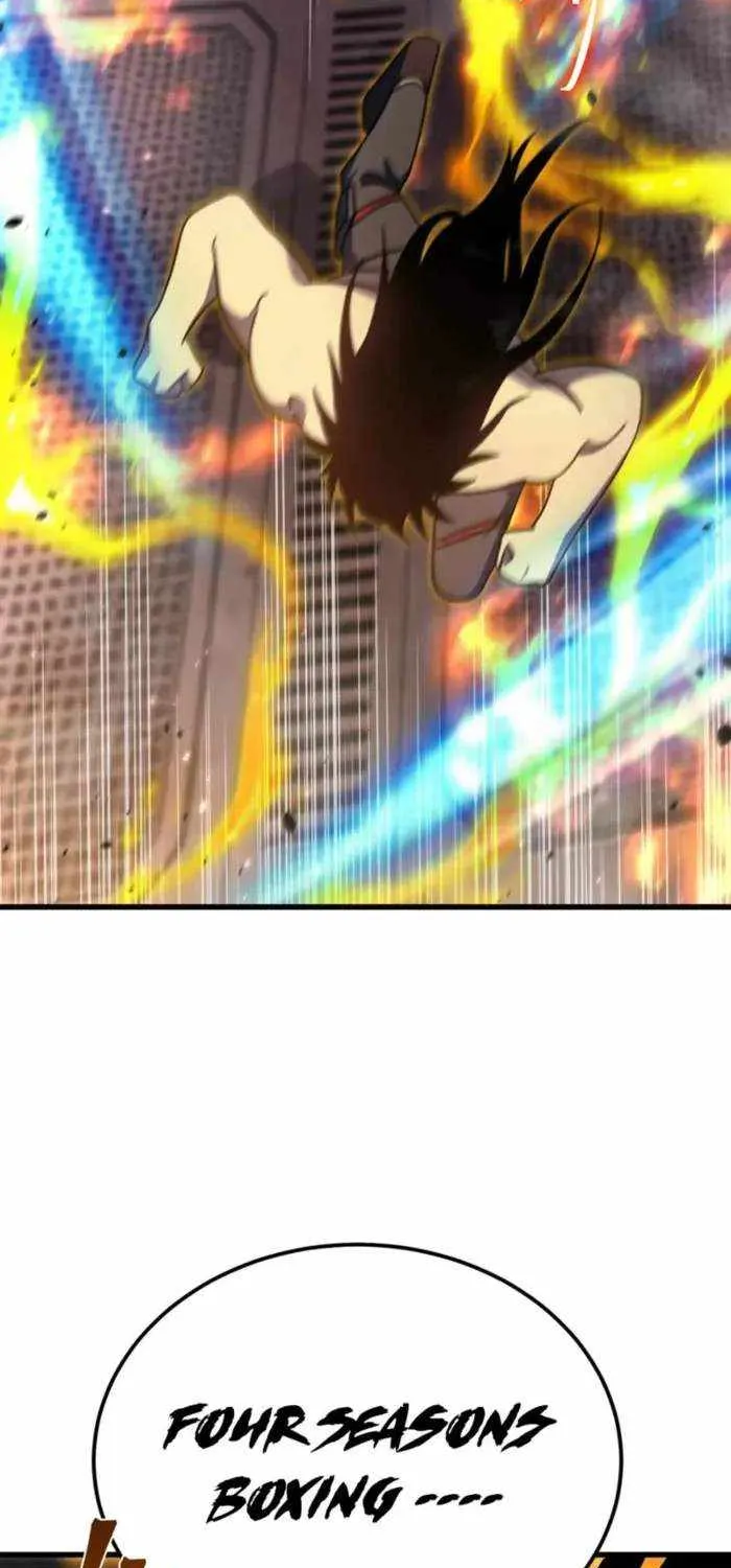 Read Logging 10 000 Years into the Future Apex Future Martial Arts EN Manga Online