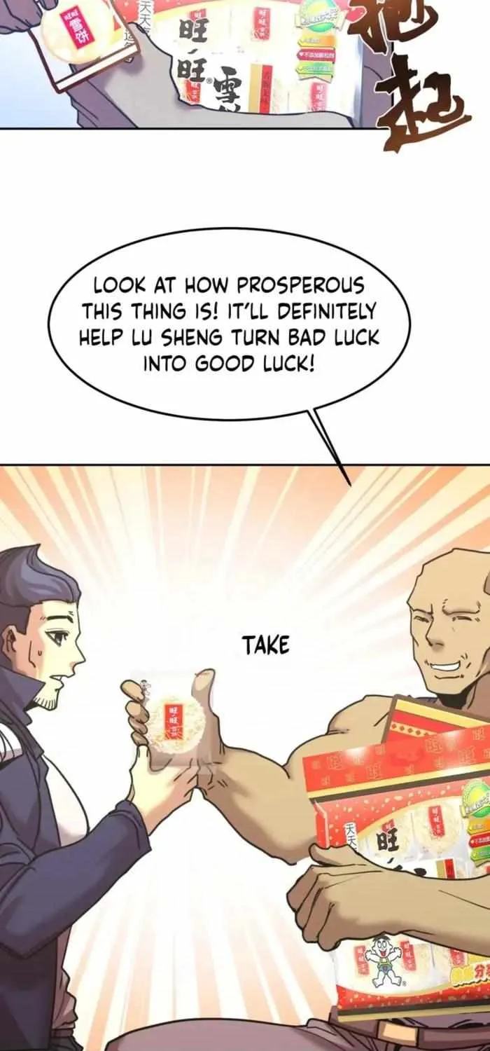 Read Logging 10 000 Years into the Future Apex Future Martial Arts EN Manga Online