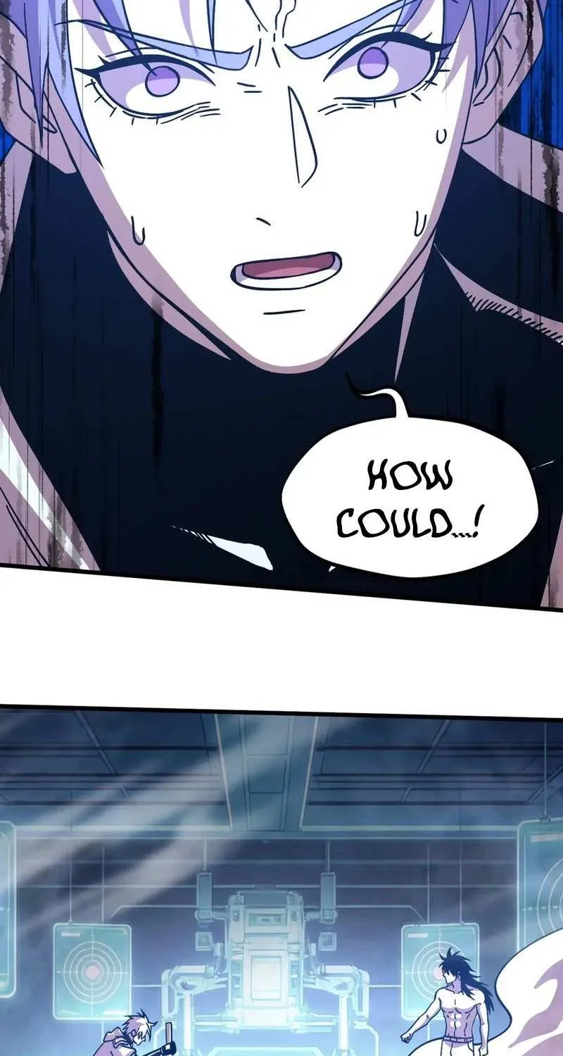 Read Logging 10 000 Years into the Future Apex Future Martial Arts EN Manga Online