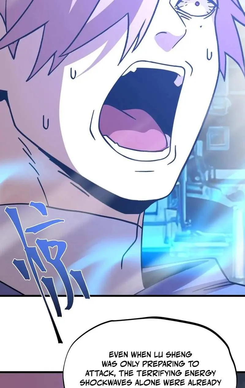 Read Logging 10 000 Years into the Future Apex Future Martial Arts EN Manga Online