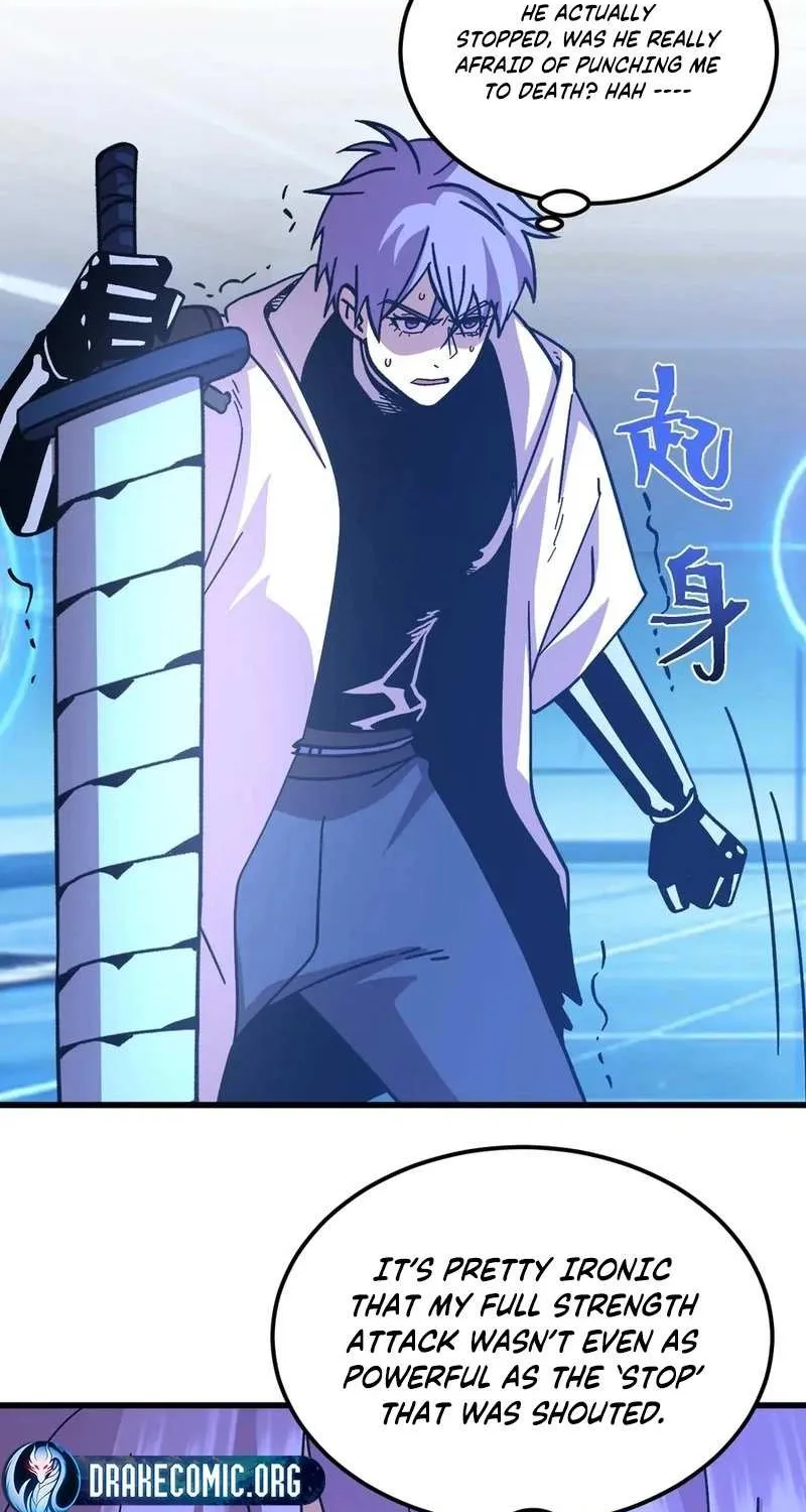 Read Logging 10 000 Years into the Future Apex Future Martial Arts EN Manga Online