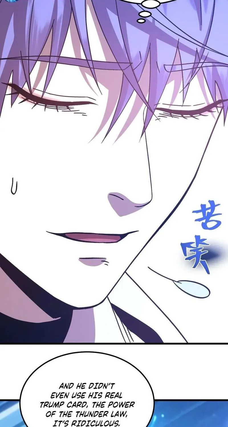 Read Logging 10 000 Years into the Future Apex Future Martial Arts EN Manga Online