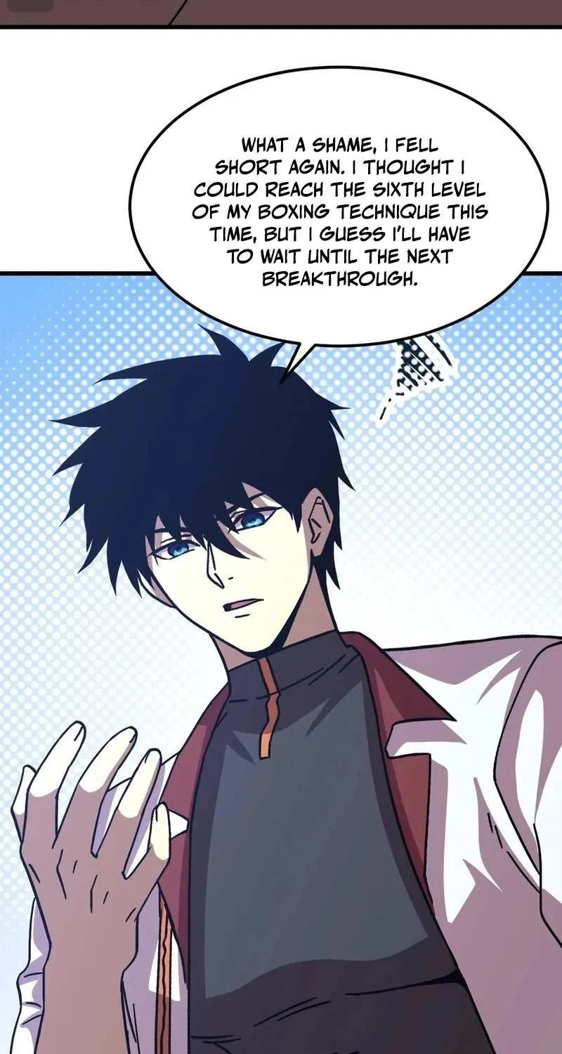 Read Logging 10 000 Years into the Future Apex Future Martial Arts EN Manga Online