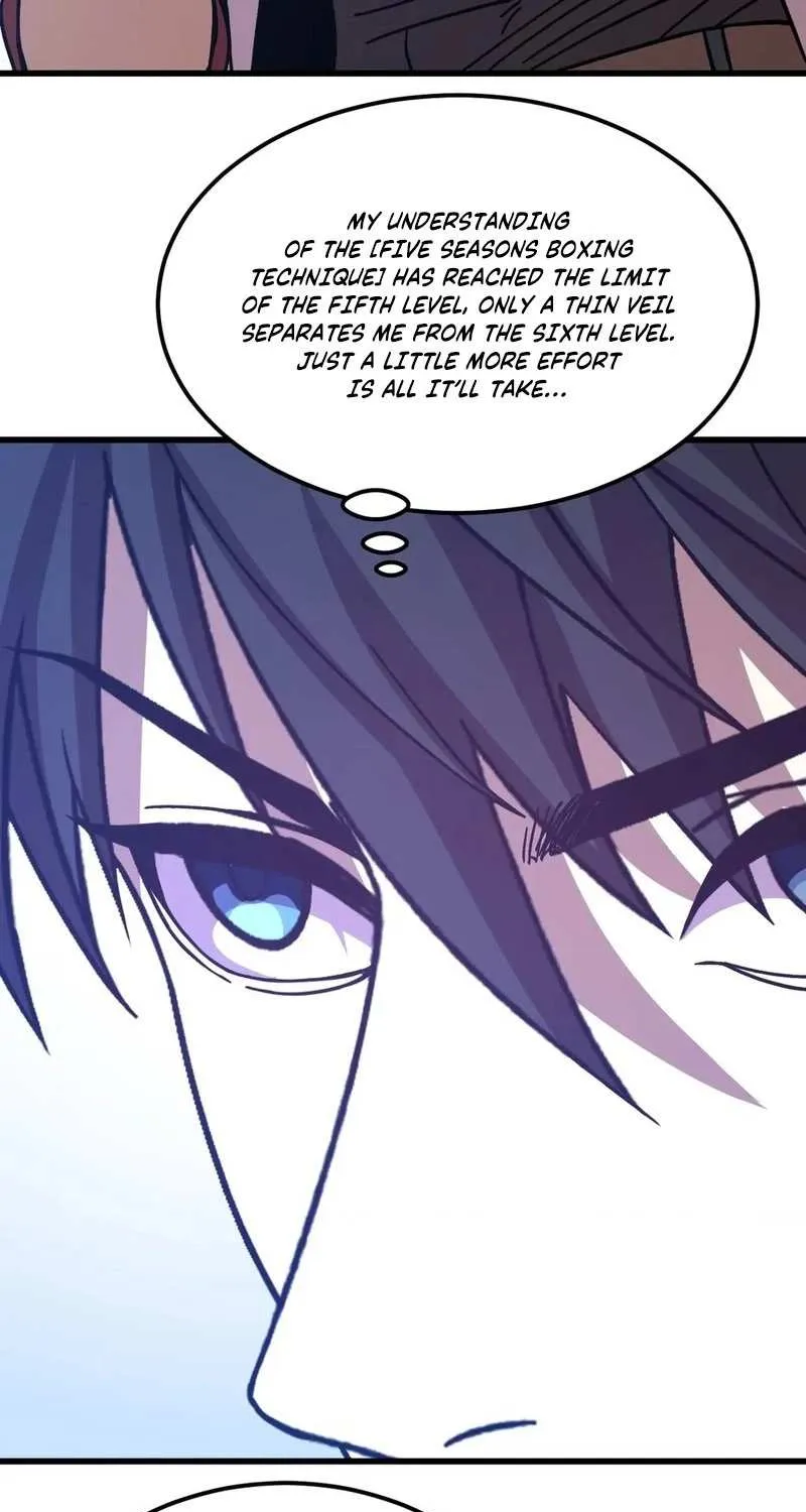 Read Logging 10 000 Years into the Future Apex Future Martial Arts EN Manga Online