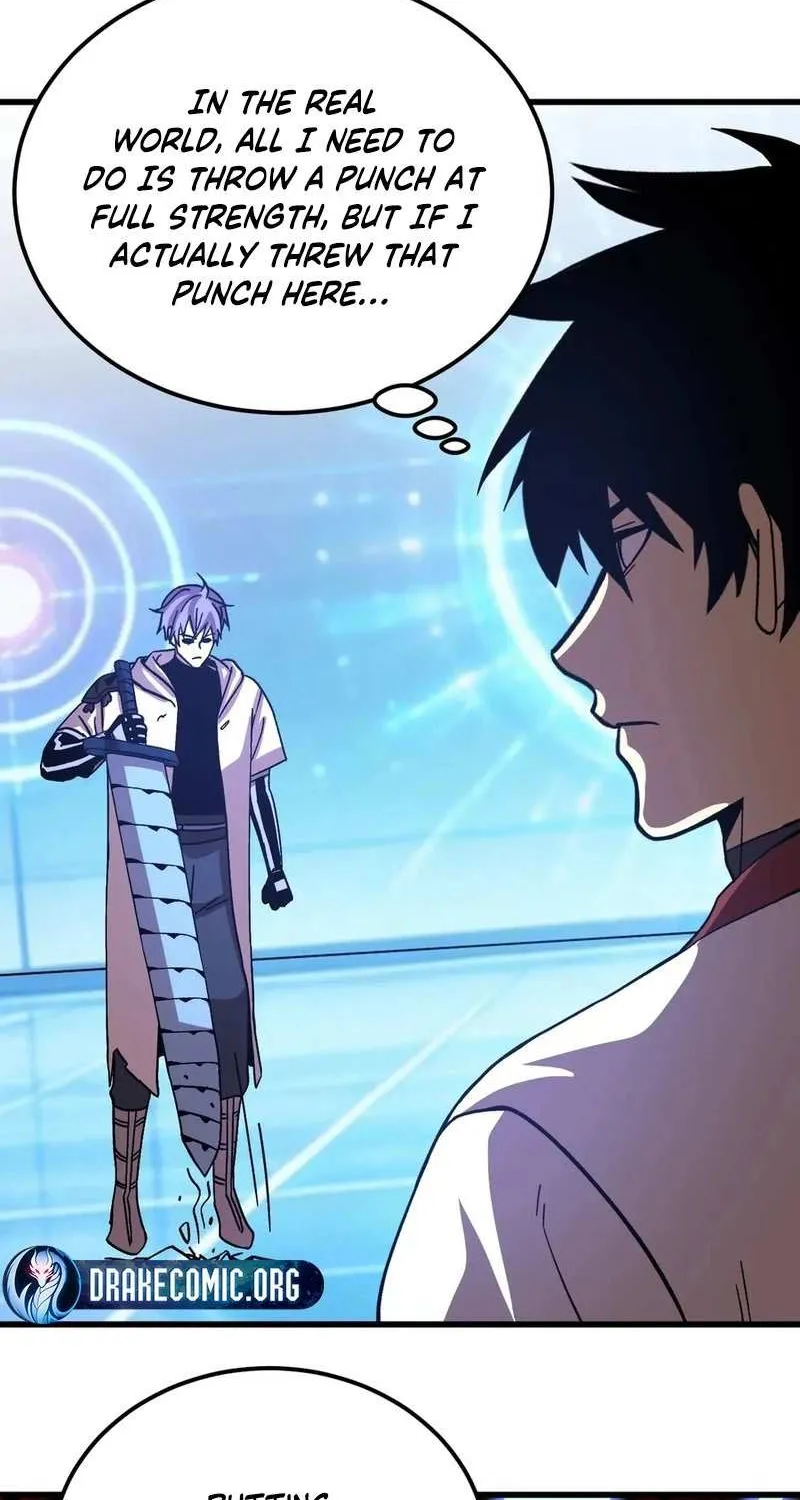 Read Logging 10 000 Years into the Future Apex Future Martial Arts EN Manga Online
