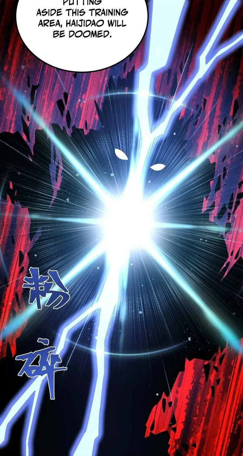 Read Logging 10 000 Years into the Future Apex Future Martial Arts EN Manga Online