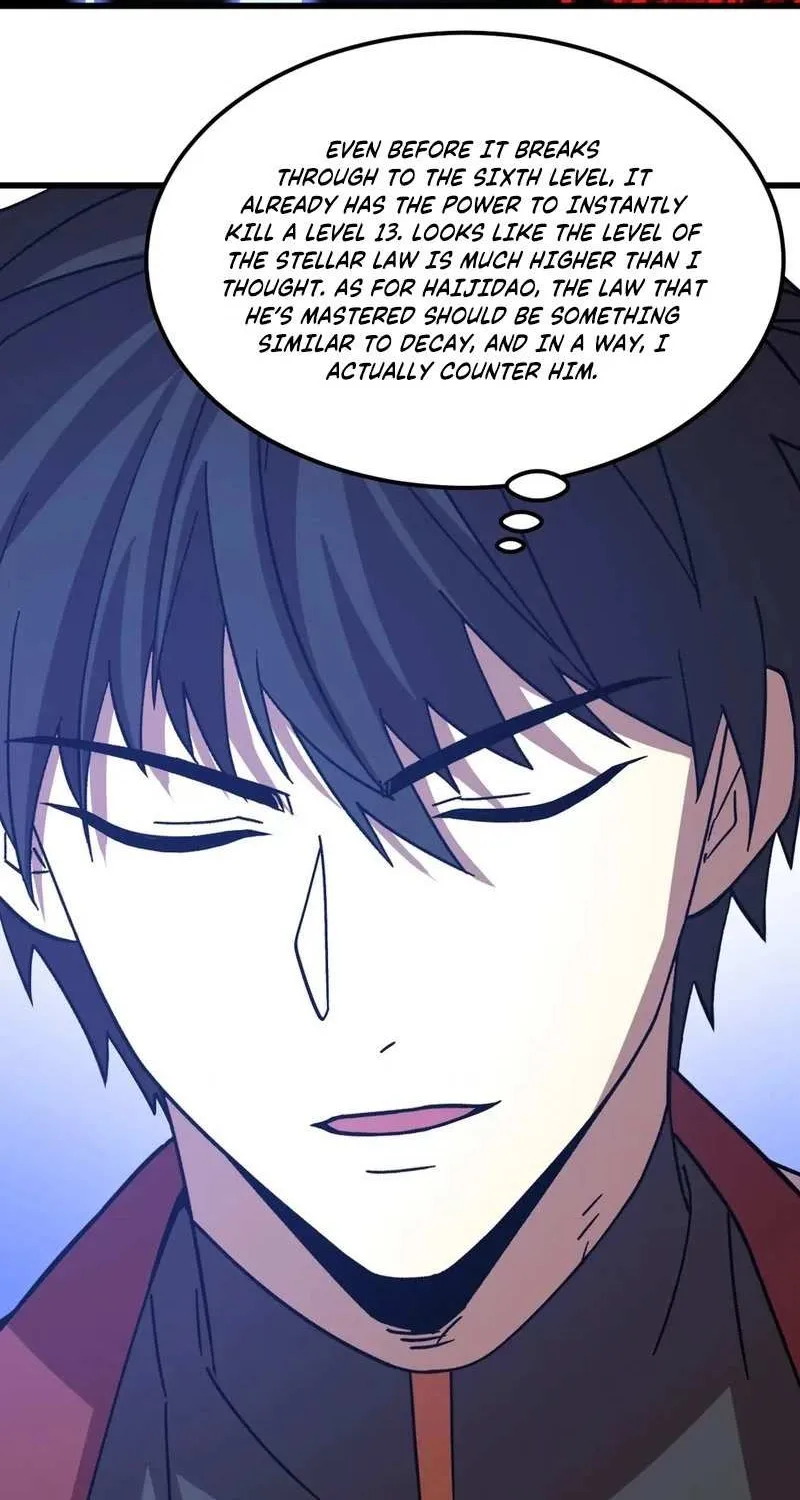 Read Logging 10 000 Years into the Future Apex Future Martial Arts EN Manga Online