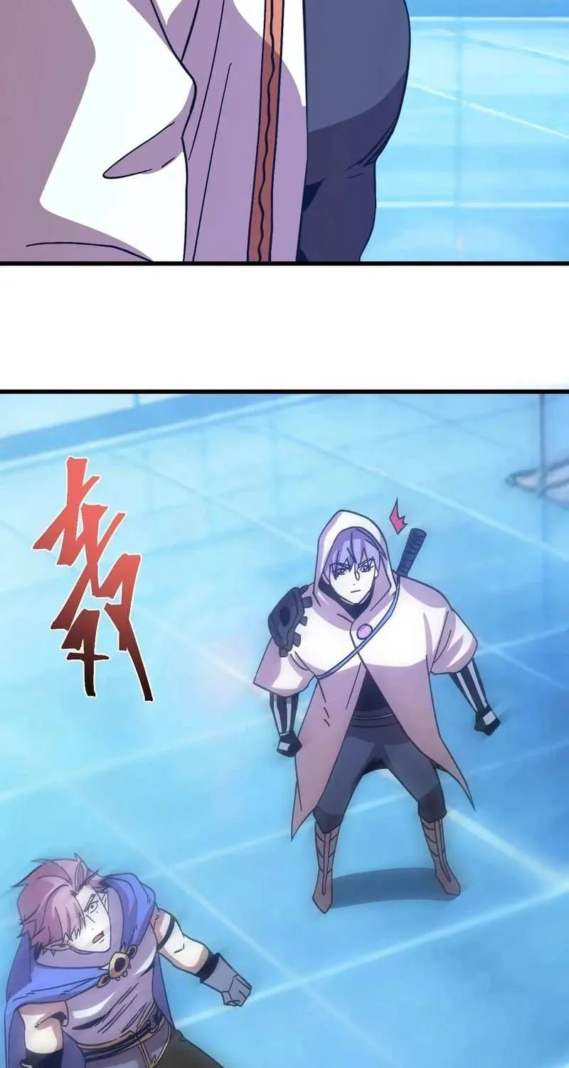 Read Logging 10 000 Years into the Future Apex Future Martial Arts EN Manga Online