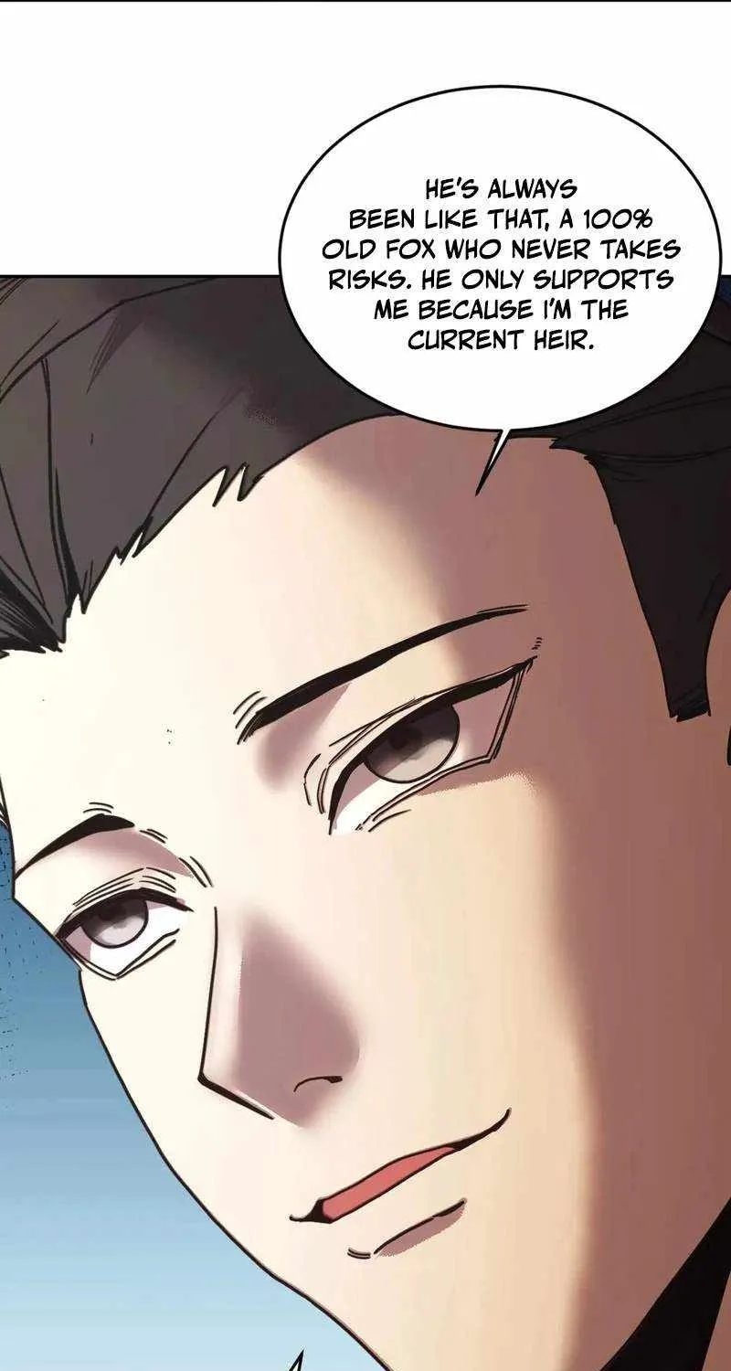 Read Logging 10 000 Years into the Future Apex Future Martial Arts EN Manga Online
