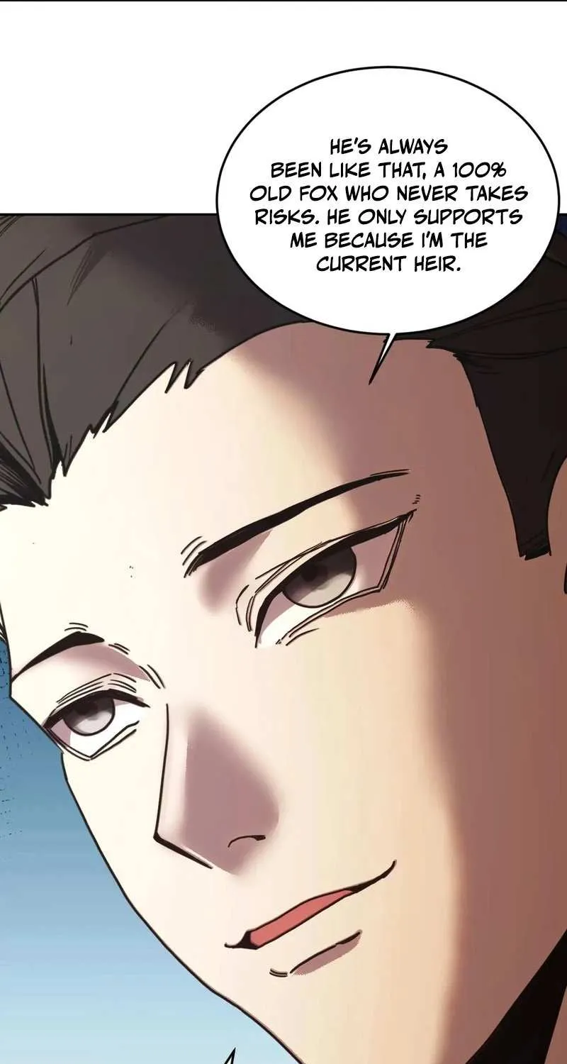 Read Logging 10 000 Years into the Future Apex Future Martial Arts EN Manga Online