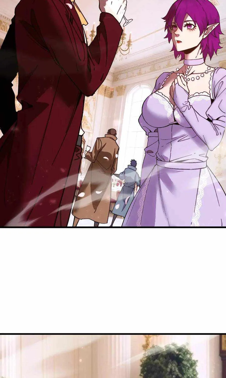 Read Logging 10 000 Years into the Future Apex Future Martial Arts EN Manga Online