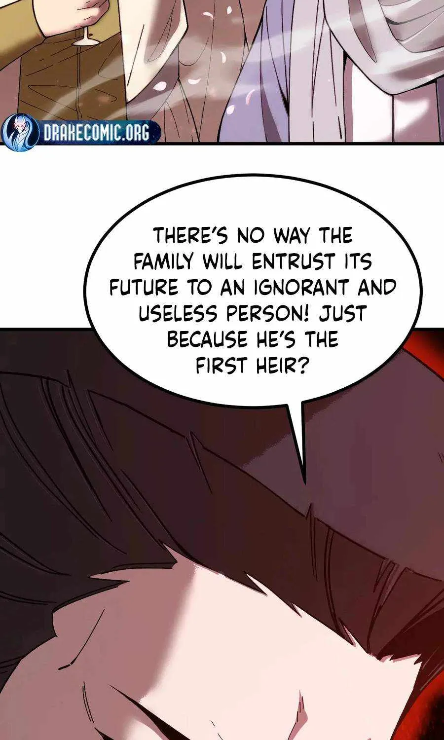 Read Logging 10 000 Years into the Future Apex Future Martial Arts EN Manga Online