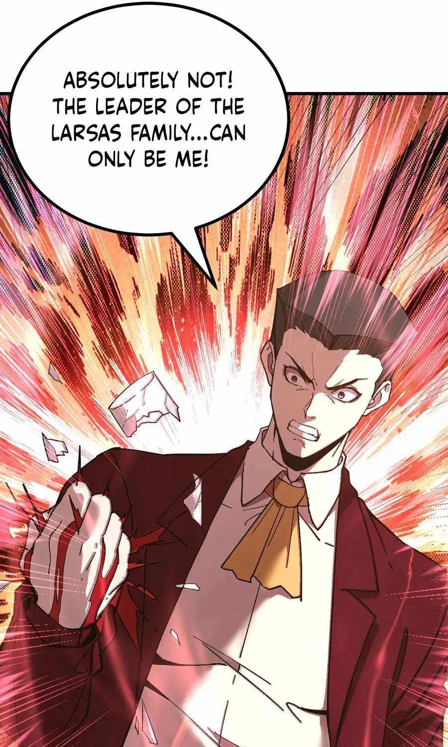 Read Logging 10 000 Years into the Future Apex Future Martial Arts EN Manga Online