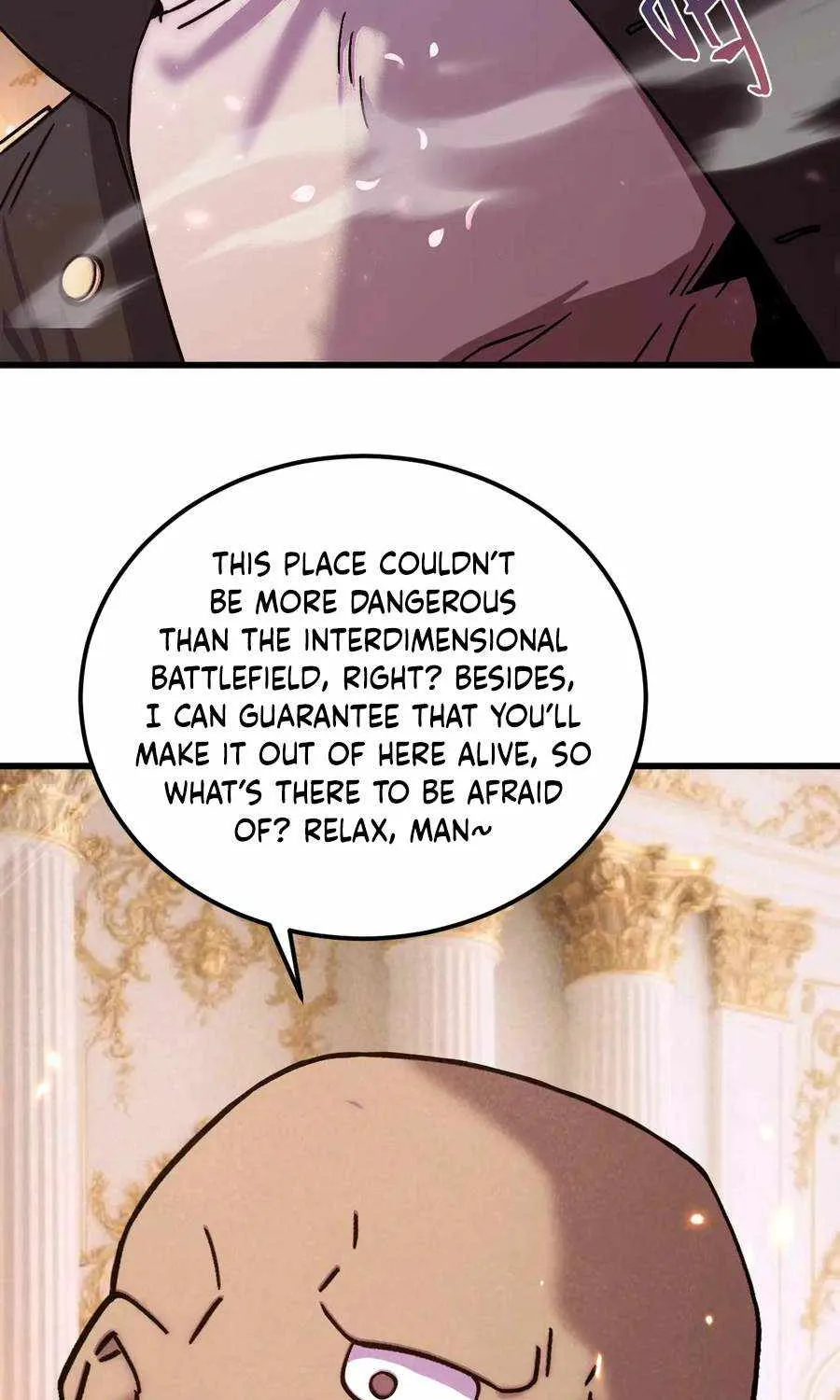 Read Logging 10 000 Years into the Future Apex Future Martial Arts EN Manga Online