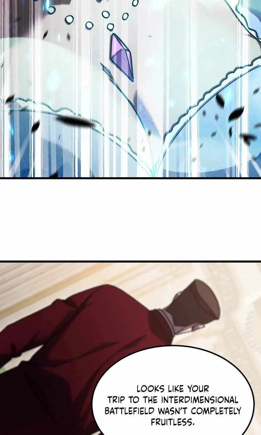 Read Logging 10 000 Years into the Future Apex Future Martial Arts EN Manga Online