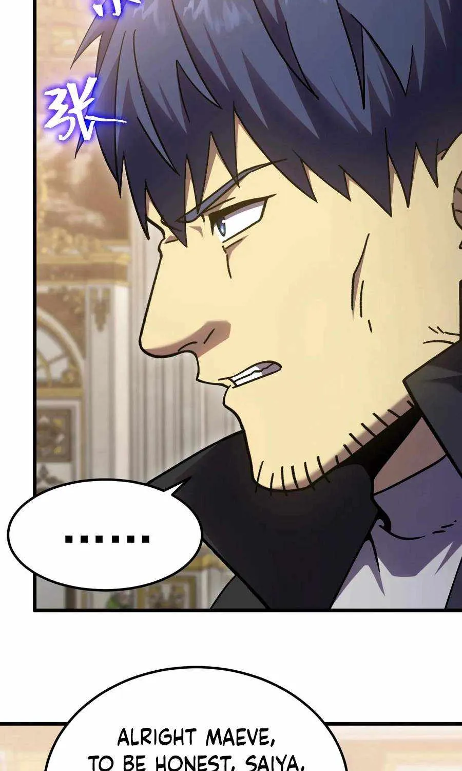 Read Logging 10 000 Years into the Future Apex Future Martial Arts EN Manga Online