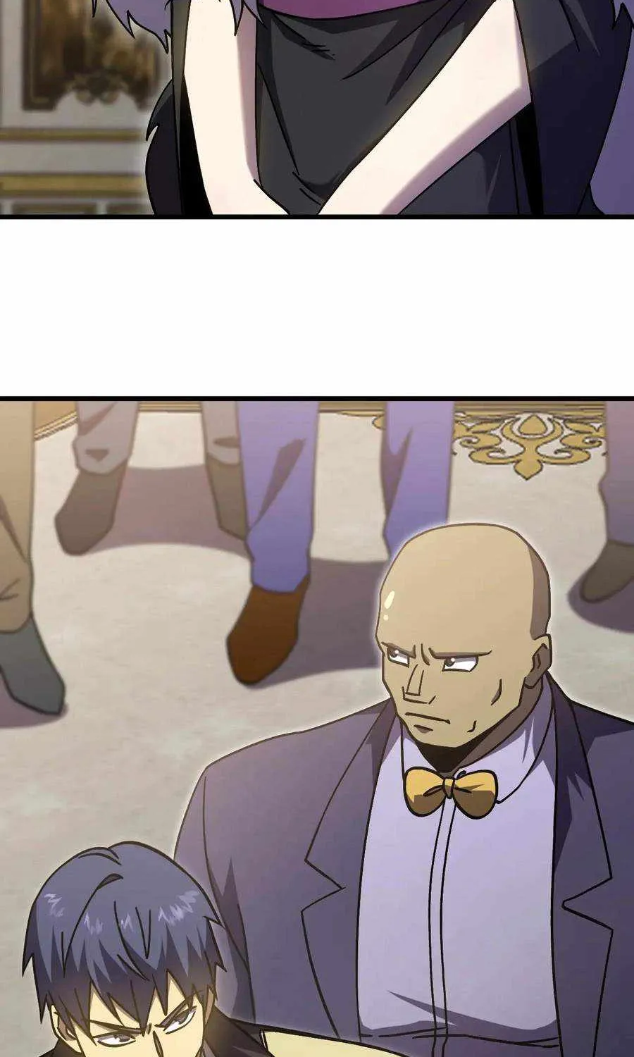 Read Logging 10 000 Years into the Future Apex Future Martial Arts EN Manga Online