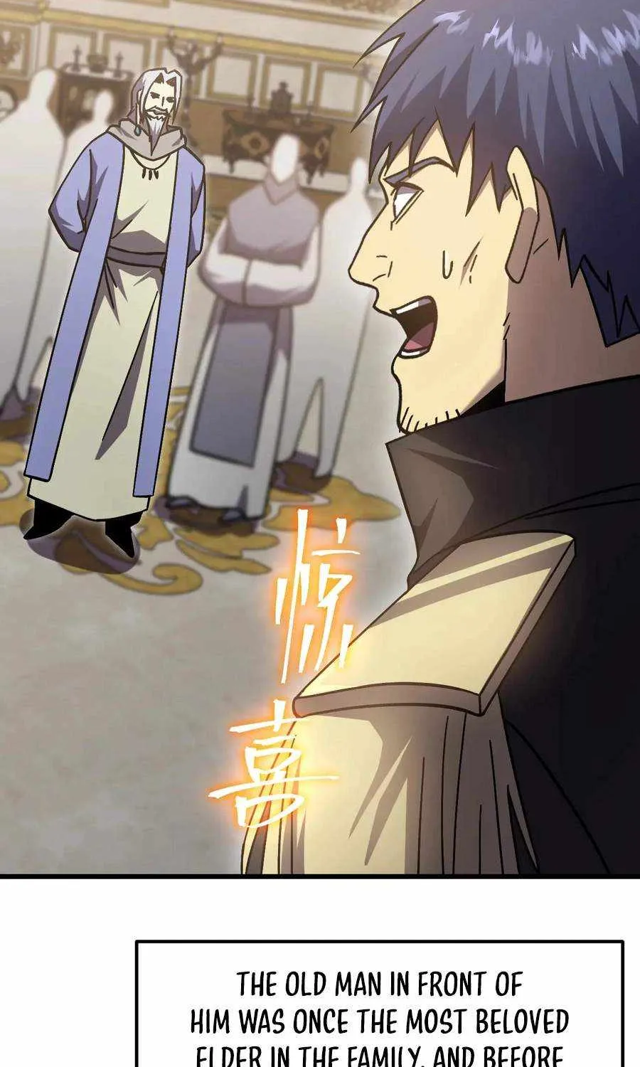 Read Logging 10 000 Years into the Future Apex Future Martial Arts EN Manga Online