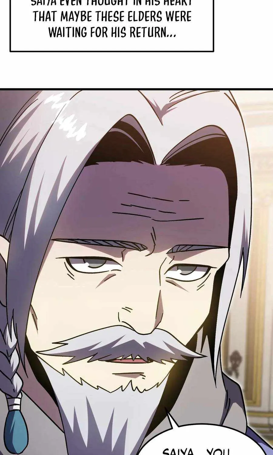 Read Logging 10 000 Years into the Future Apex Future Martial Arts EN Manga Online