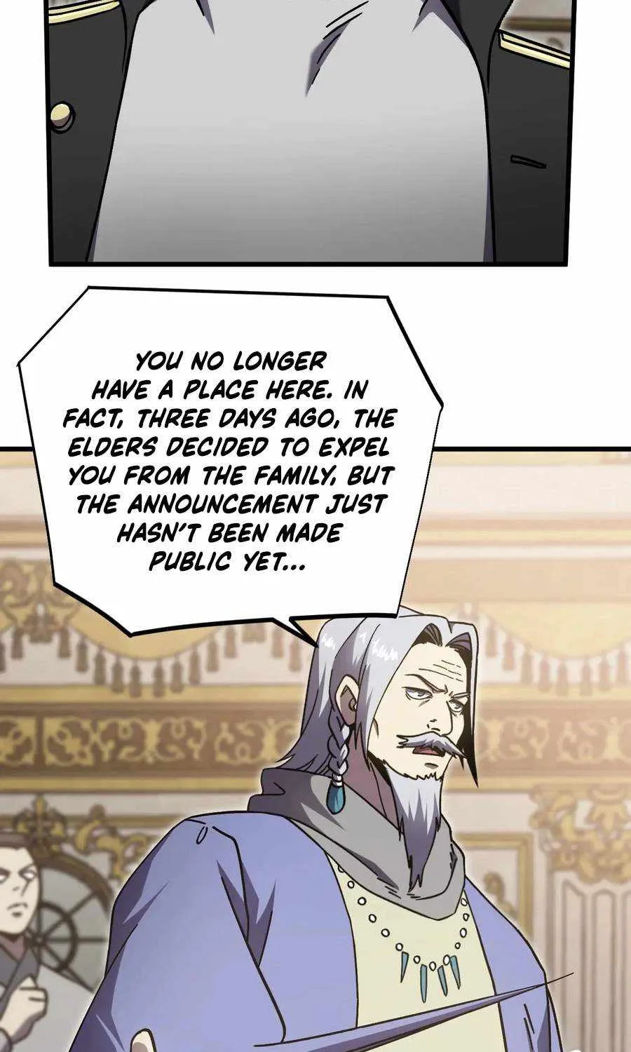 Read Logging 10 000 Years into the Future Apex Future Martial Arts EN Manga Online