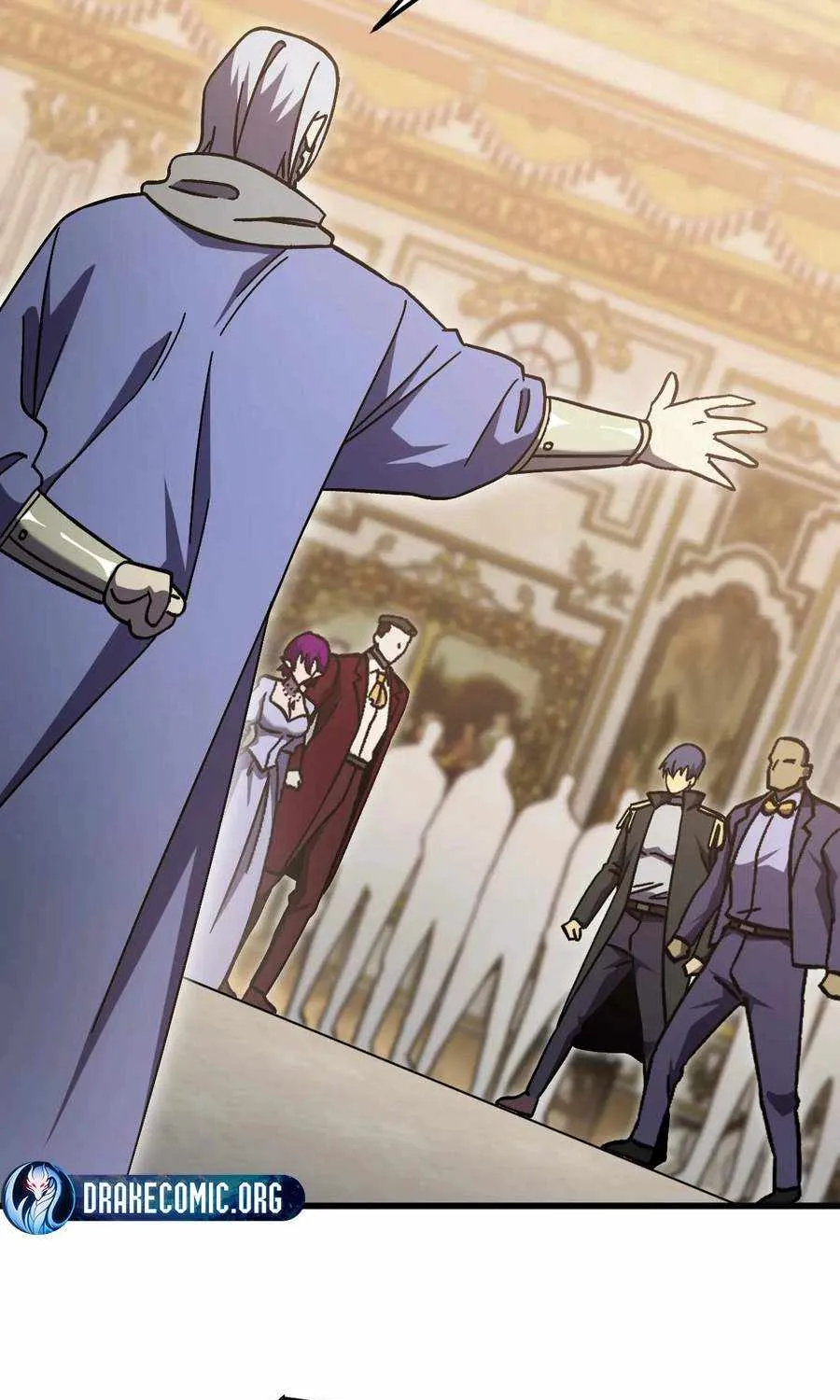 Read Logging 10 000 Years into the Future Apex Future Martial Arts EN Manga Online