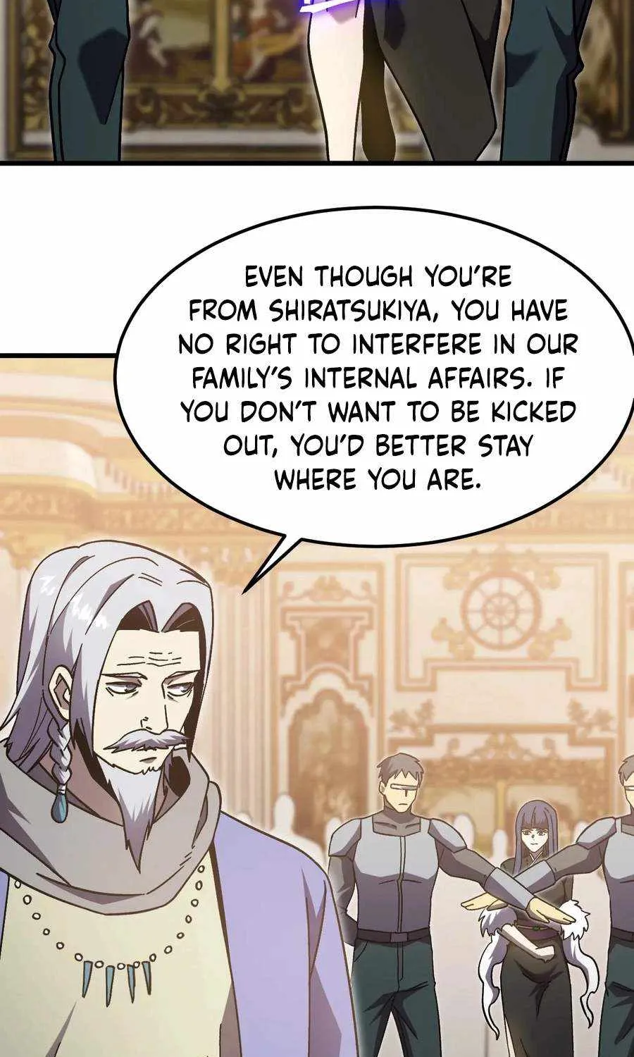 Read Logging 10 000 Years into the Future Apex Future Martial Arts EN Manga Online