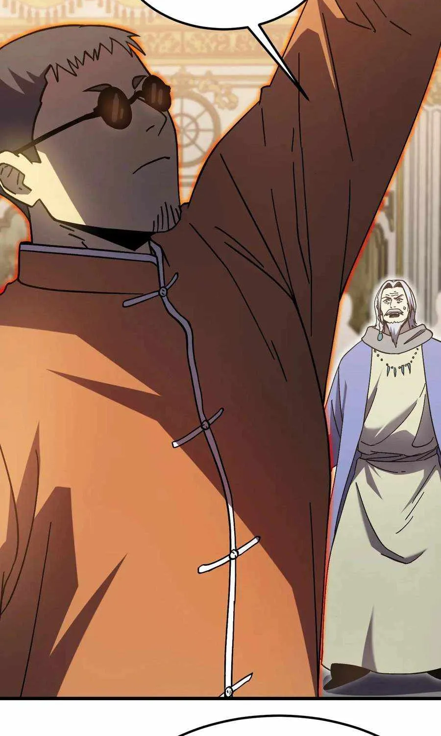 Read Logging 10 000 Years into the Future Apex Future Martial Arts EN Manga Online