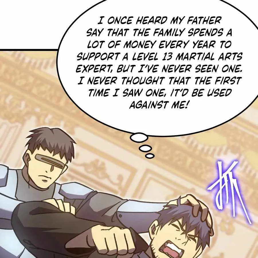 Read Logging 10 000 Years into the Future Apex Future Martial Arts EN Manga Online