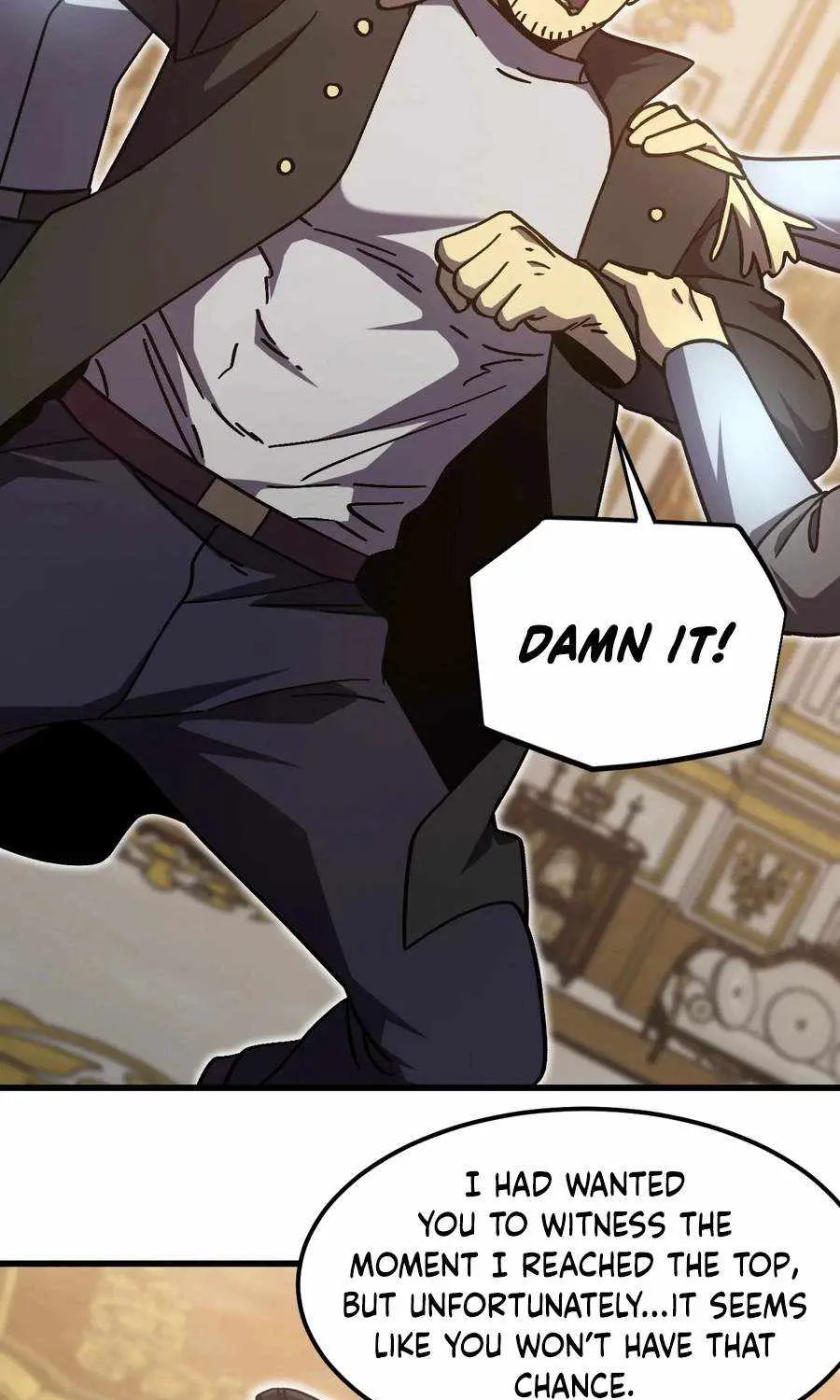 Read Logging 10 000 Years into the Future Apex Future Martial Arts EN Manga Online