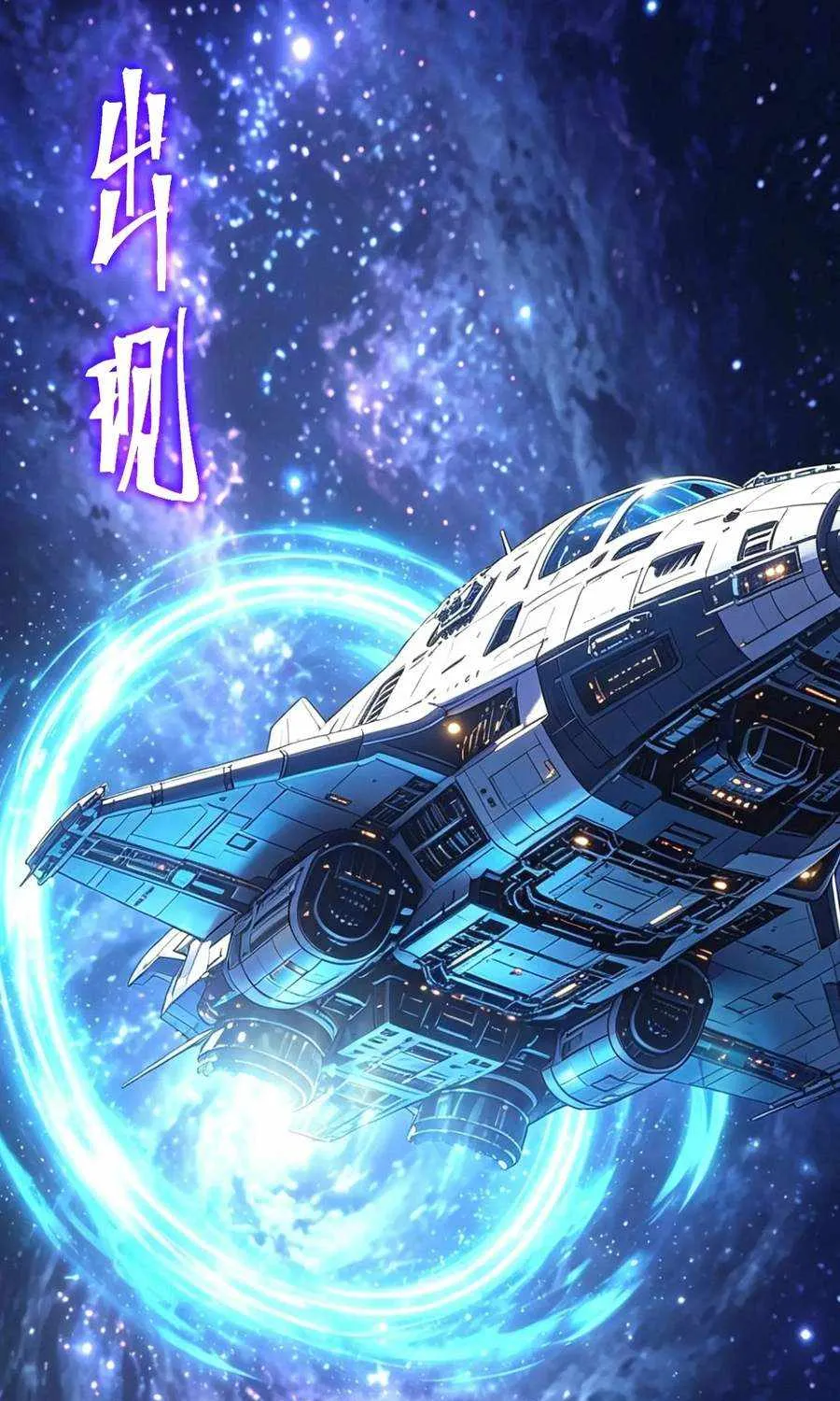 Read Logging 10 000 Years into the Future Apex Future Martial Arts EN Manga Online