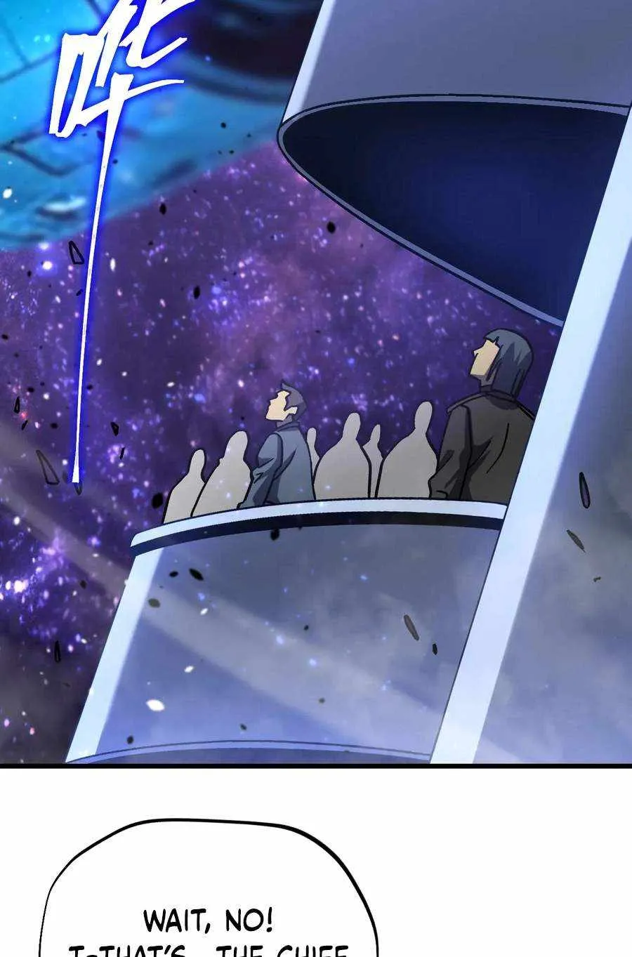 Read Logging 10 000 Years into the Future Apex Future Martial Arts EN Manga Online