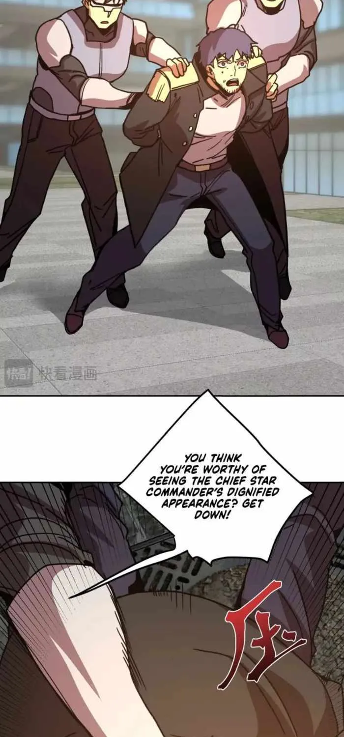 Read Logging 10 000 Years into the Future Apex Future Martial Arts EN Manga Online
