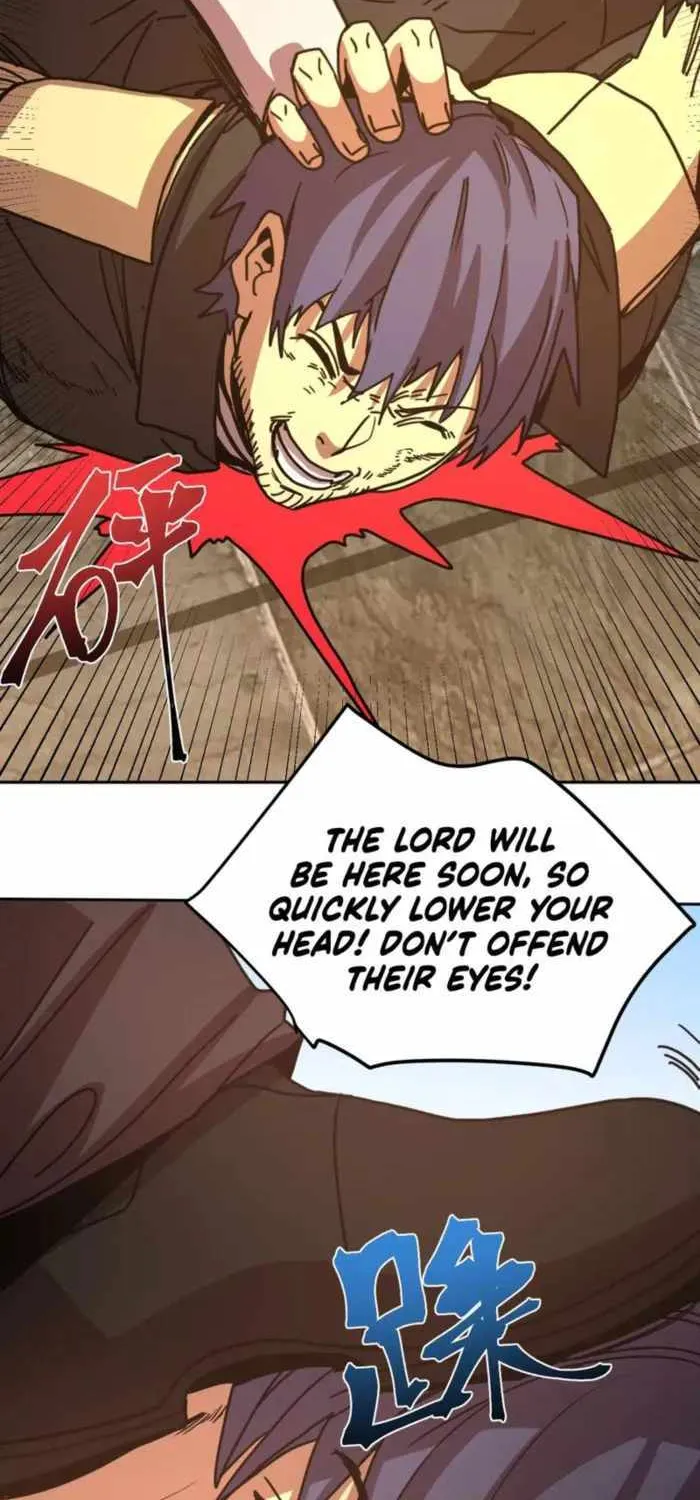 Read Logging 10 000 Years into the Future Apex Future Martial Arts EN Manga Online