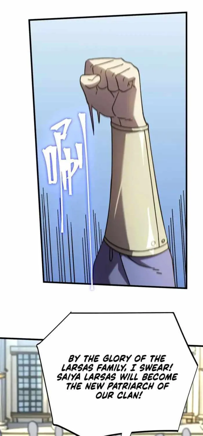 Read Logging 10 000 Years into the Future Apex Future Martial Arts EN Manga Online