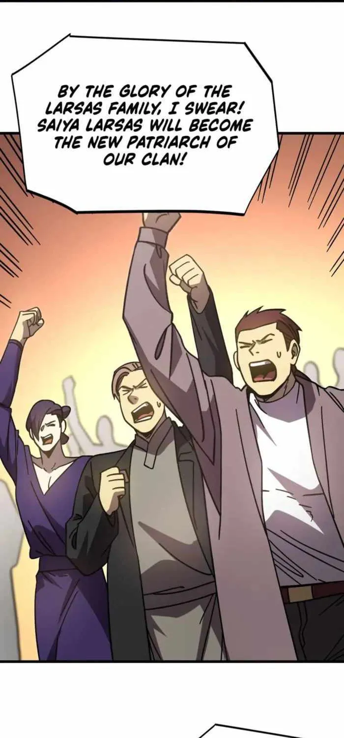 Read Logging 10 000 Years into the Future Apex Future Martial Arts EN Manga Online