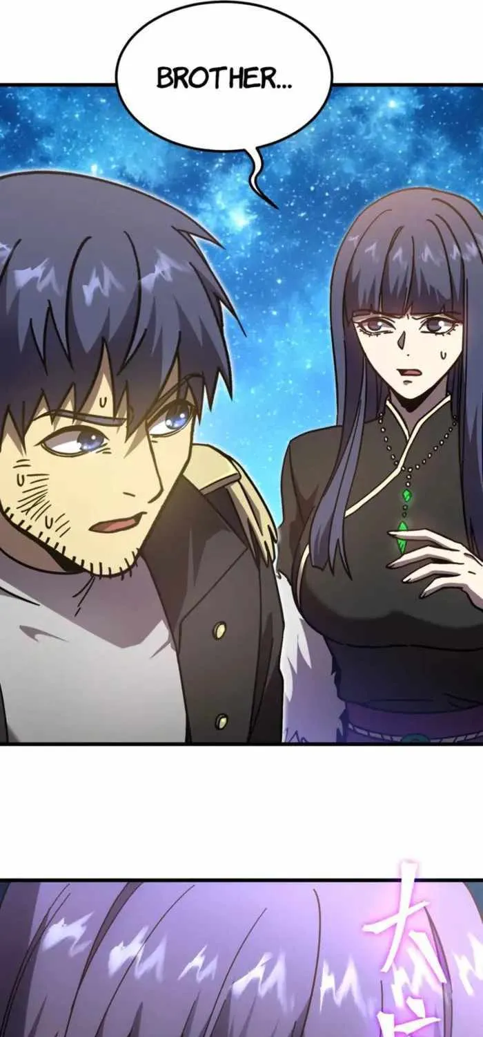 Read Logging 10 000 Years into the Future Apex Future Martial Arts EN Manga Online