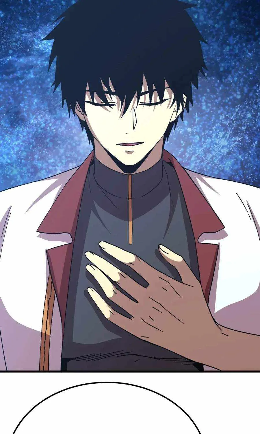 Read Logging 10 000 Years into the Future Apex Future Martial Arts EN Manga Online
