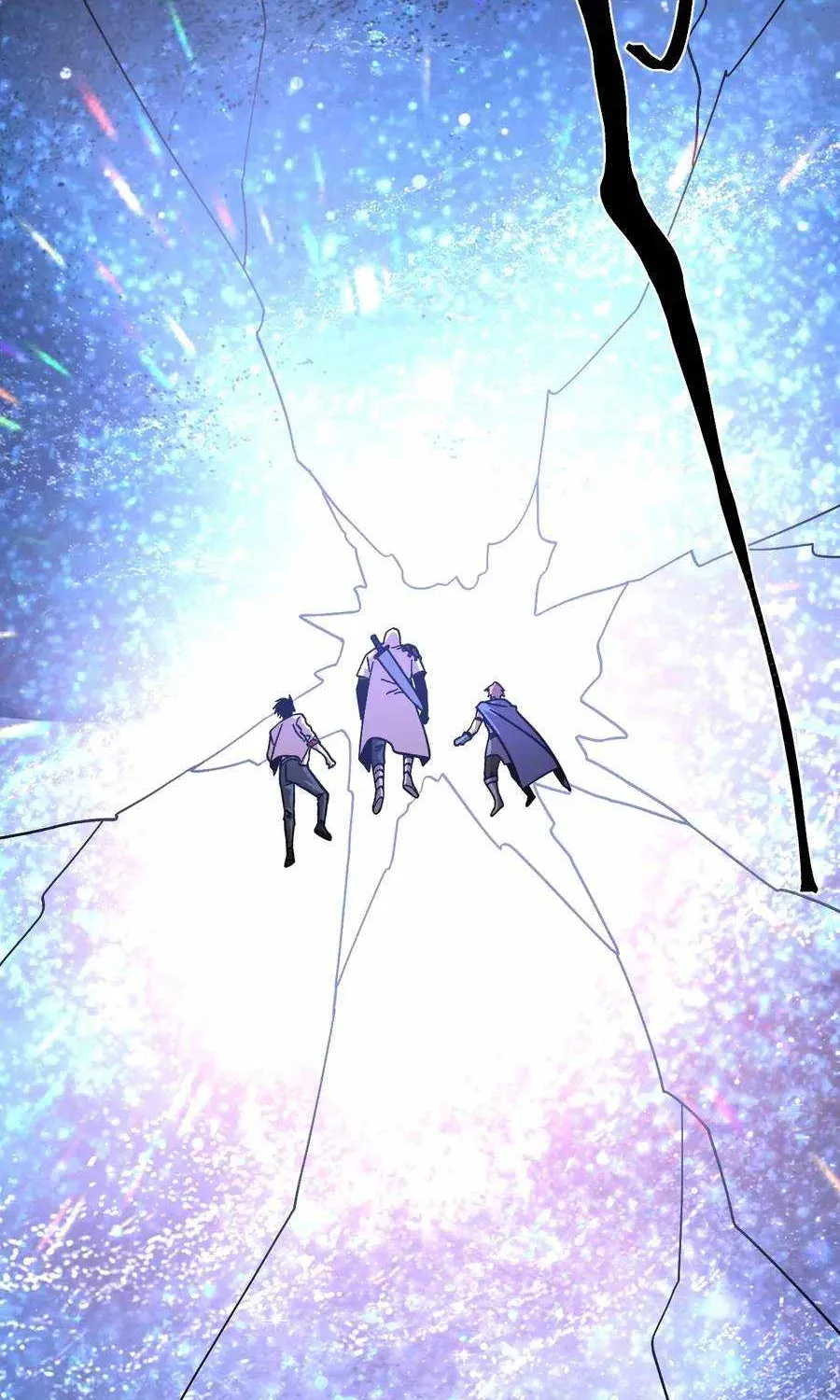 Read Logging 10 000 Years into the Future Apex Future Martial Arts EN Manga Online