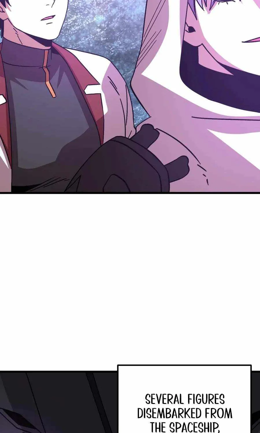 Read Logging 10 000 Years into the Future Apex Future Martial Arts EN Manga Online