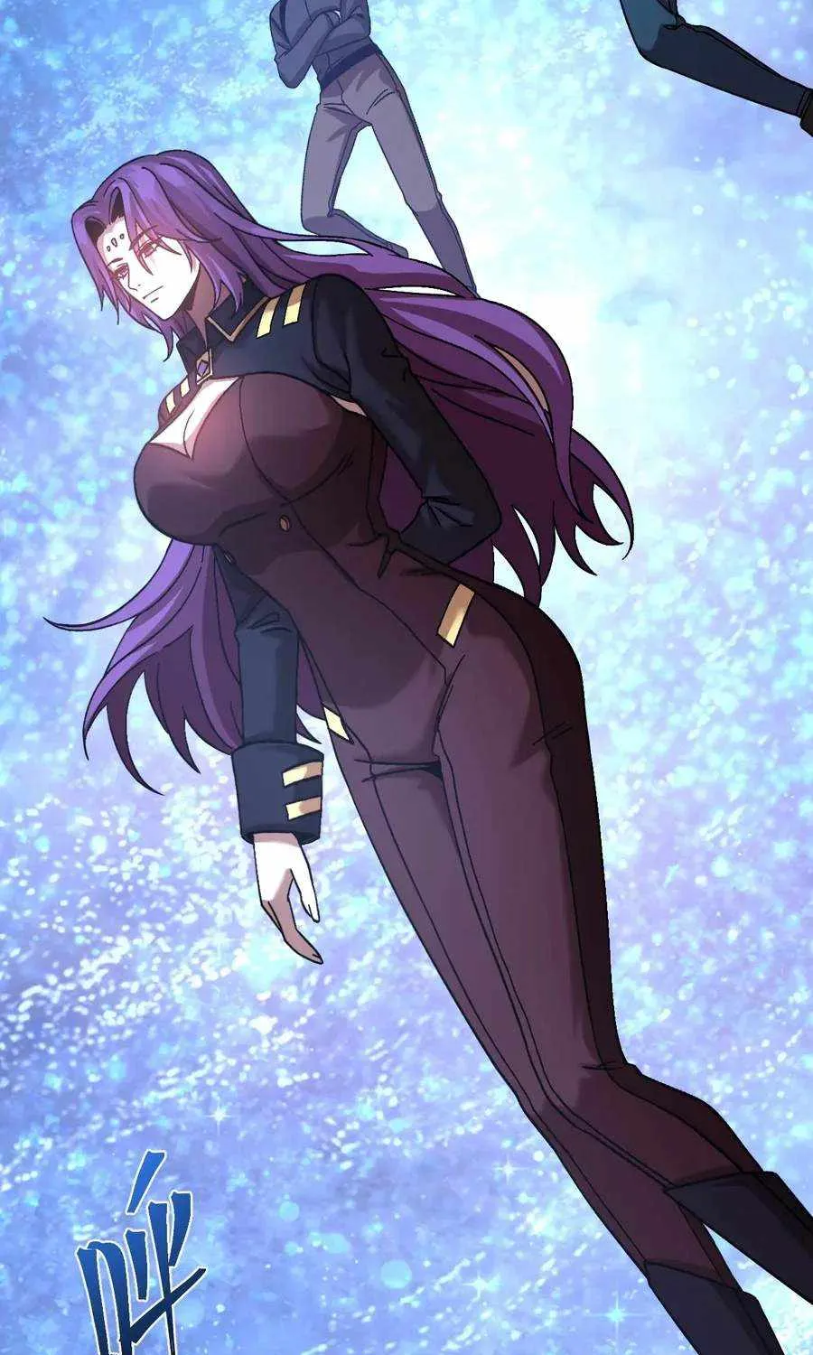 Read Logging 10 000 Years into the Future Apex Future Martial Arts EN Manga Online